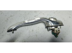 Recambio de maneta exterior delantera izquierda para chrysler pt cruiser (pt) 2.0 classic referencia OEM IAM   