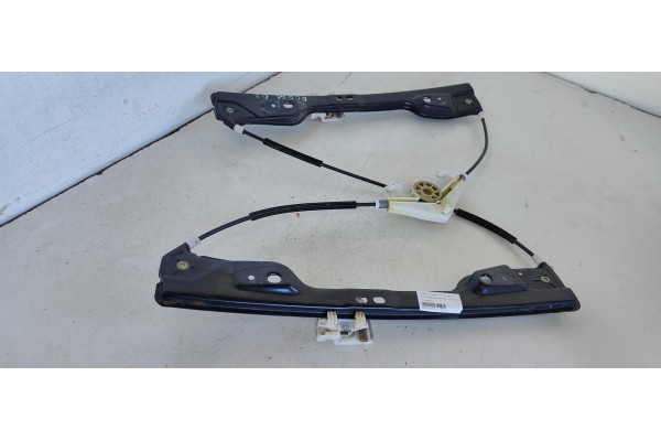 Recambio de elevalunas delantero izquierdo para dodge journey 2.0 16v crd cat referencia OEM IAM 961926102  