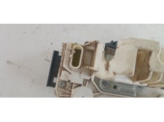 Recambio de cerradura puerta delantera derecha para dodge journey 2.0 16v crd cat referencia OEM IAM P0458969AAA  