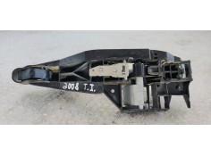 Recambio de maneta exterior trasera izquierda para peugeot 2008 (--.2013) 1.6 i 120 referencia OEM IAM   