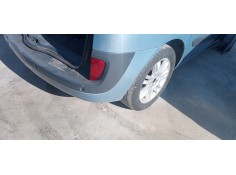 Recambio de paragolpes trasero para renault espace iv (jk0) 2.0 dci diesel cat referencia OEM IAM   