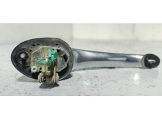 Recambio de maneta exterior delantera izquierda para chrysler pt cruiser (pt) 2.0 classic referencia OEM IAM   