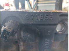 Recambio de bloque para renault clio ii fase i (b/cbo) 1.2 alize referencia OEM IAM D7FG7  