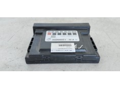 Recambio de modulo electronico para opel astra j lim. essentia referencia OEM IAM 13589056  