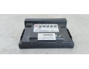 Recambio de modulo electronico para opel astra j lim. essentia referencia OEM IAM 13589056  