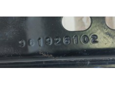 Recambio de elevalunas delantero izquierdo para dodge journey 2.0 16v crd cat referencia OEM IAM 961926102  