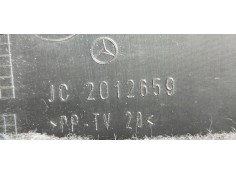 Recambio de guantera para mercedes-benz clase b (w246) b 180 cdi be (246.200) referencia OEM IAM   