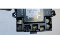 Recambio de modulo electronico para mercedes-benz clase b (w245) 2.0cdi 110 [180] fap referencia OEM IAM A1698208526  