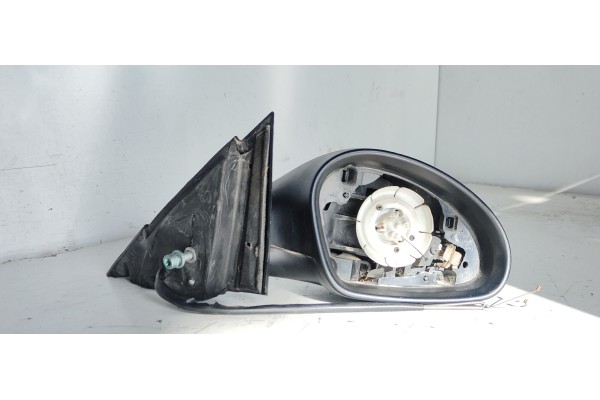 Recambio de retrovisor derecho para seat ibiza (6l1) 1.2 referencia OEM IAM 014142  