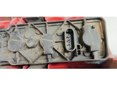 Recambio de piloto trasero derecho para mercedes-benz clase m (w163) 2.7cdi 165 [270] 4x4 referencia OEM IAM   