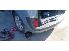 Recambio de paragolpes trasero para renault espace iv (jk0) 2.0 dci diesel cat referencia OEM IAM   