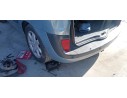 Recambio de paragolpes trasero para renault espace iv (jk0) 2.0 dci diesel cat referencia OEM IAM   