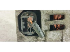 Recambio de alternador para mazda 6 kombi ()(.2012) 2.2 mzr-cd referencia OEM IAM A2TJ0681A  