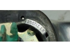 Recambio de maneta exterior delantera izquierda para chrysler pt cruiser (pt) 2.0 classic referencia OEM IAM   