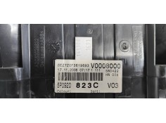 Recambio de cuadro instrumentos para seat leon (1p1) 1.9 tdi referencia OEM IAM V0008000  