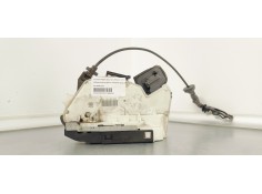 CERRADURA PUERTA TRASERA IZQUIERDA 5K4839015Q 