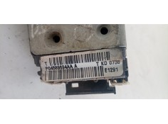 Recambio de cerradura puerta delantera derecha para dodge journey 2.0 16v crd cat referencia OEM IAM P0458969AAA  