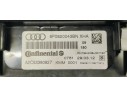 Recambio de mando climatizador para audi a3 (8p) 1.2 tsi referencia OEM IAM 8P0820043BN  