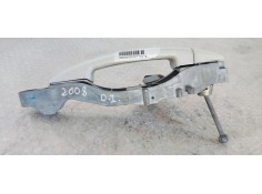 Recambio de maneta exterior delantera izquierda para peugeot 2008 (--.2013) 1.6 i 120 referencia OEM IAM 9680168680  