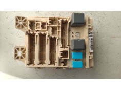 Recambio de caja reles / fusibles para lexus rx300 (mcu15) 3.0 v6 24v cat referencia OEM IAM 052203 BB09V0A 
