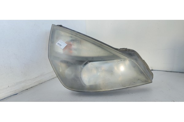 Recambio de faro derecho para renault espace iv (jk0) 2.0 dci diesel fap referencia OEM IAM   