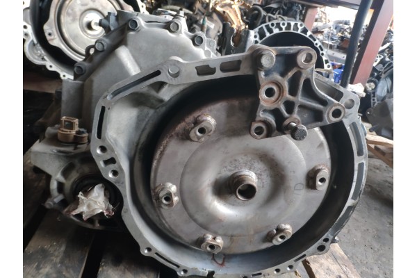 Recambio de caja cambios para kia carnival 2.9 crdi cat referencia OEM IAM U6KDD2  