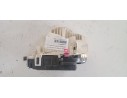 Recambio de cerradura puerta trasera izquierda para dodge journey 2.0 16v crd cat referencia OEM IAM P04589696AAA  