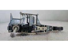 Recambio de maneta exterior delantera izquierda para peugeot 2008 (--.2013) 1.6 i 120 referencia OEM IAM 9680168680  