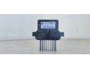 Recambio de resistencia calefaccion para opel astra j lim. essentia referencia OEM IAM 13503201  