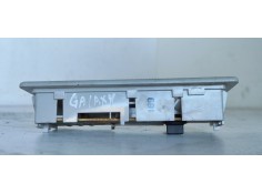 Recambio de luz interior para ford galaxy (vx) core glx referencia OEM IAM 7M0947105C  