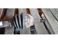 Recambio de transmision delantera derecha para ford c-max (cb3) 2.0 tdci cat referencia OEM IAM   