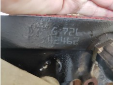 Recambio de bloque para renault clio ii fase i (b/cbo) 1.2 alize referencia OEM IAM D7FG7  