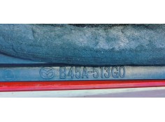 Recambio de piloto trasero izquierdo interior para mazda 3 lim. () 2.0 cat referencia OEM IAM B45A513G0  