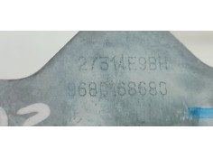 Recambio de maneta exterior delantera izquierda para peugeot 2008 (--.2013) 1.6 i 120 referencia OEM IAM 9680168680  