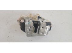 Recambio de cerradura puerta trasera izquierda para dodge journey 2.0 16v crd cat referencia OEM IAM P04589696AAA  