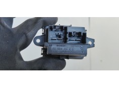 Recambio de resistencia calefaccion para opel astra j lim. essentia referencia OEM IAM 13503201  