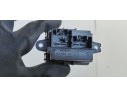 Recambio de resistencia calefaccion para opel astra j lim. essentia referencia OEM IAM 13503201  