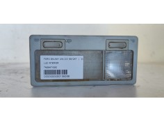 Recambio de luz interior para ford galaxy (vx) core glx referencia OEM IAM 7M0947105C  