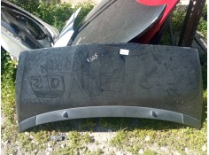 Recambio de capo para peugeot 5008 1.6 hdi 115 fap referencia OEM IAM   