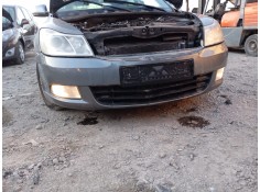 Recambio de paragolpes delantero para skoda octavia combi (1z5) sport edition referencia OEM IAM   