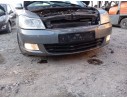 Recambio de paragolpes delantero para skoda octavia combi (1z5) sport edition referencia OEM IAM   