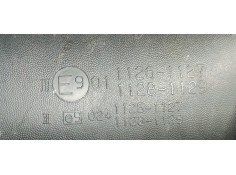 Recambio de retrovisor derecho para renault scenic ii 1.5dci 105 referencia OEM IAM 12354070  