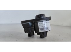 Recambio de mando luces para seat altea xl (5p5) 1.9 tdi referencia OEM IAM 5P1941431BS  