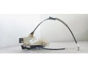 Recambio de cerradura puerta delantera izquierda para peugeot 2008 (--.2013) 1.6 i 120 referencia OEM IAM   