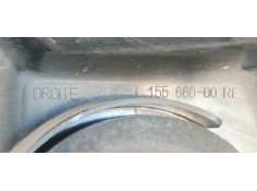 Recambio de faro derecho para renault espace iv (jk0) 2.0 dci diesel fap referencia OEM IAM   