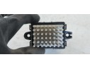 Recambio de resistencia calefaccion para opel astra j lim. essentia referencia OEM IAM 13503201  
