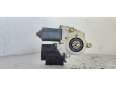 Recambio de motor elevalunas delantero derecho para seat ibiza (6l1) 1.9 tdi referencia OEM IAM 6Q2959801A  