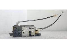 Recambio de cerradura puerta delantera izquierda para peugeot 2008 (--.2013) 1.6 i 120 referencia OEM IAM   