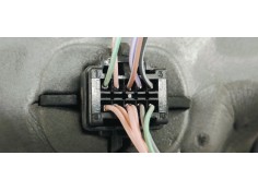 Recambio de retrovisor derecho para renault scenic ii 1.5dci 105 referencia OEM IAM 12354070  