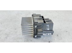Recambio de resistencia calefaccion para opel astra j lim. essentia referencia OEM IAM 13503201  